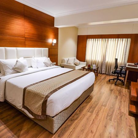 The Fern Residency Aurangabad - Chhatrapati Sambhaji Nagar Екстер'єр фото