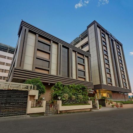 The Fern Residency Aurangabad - Chhatrapati Sambhaji Nagar Екстер'єр фото