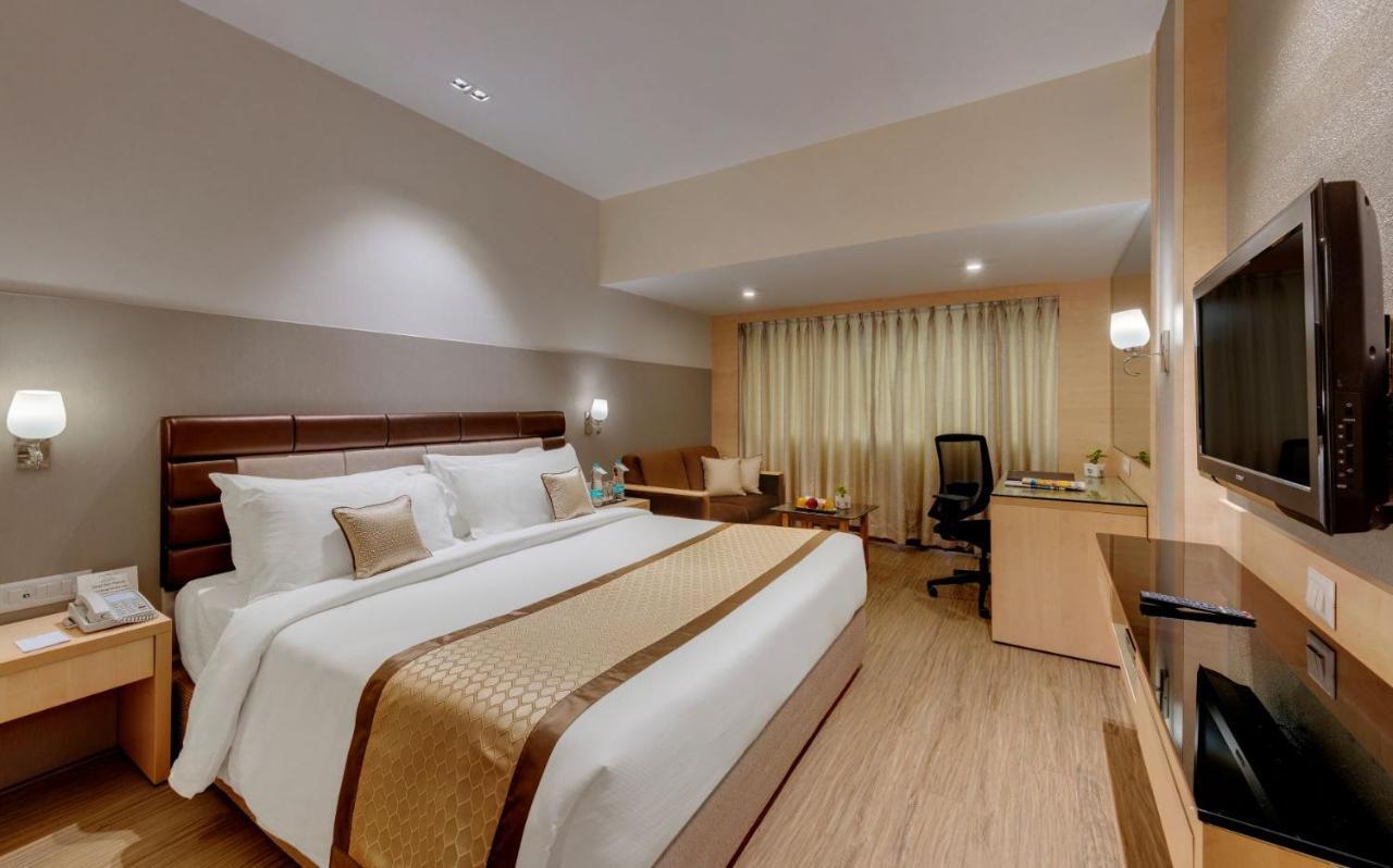 The Fern Residency Aurangabad - Chhatrapati Sambhaji Nagar Екстер'єр фото