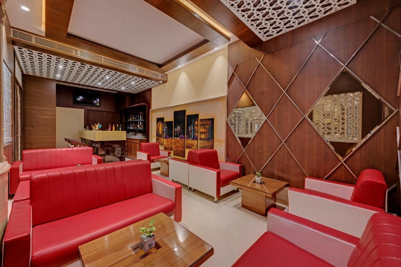 The Fern Residency Aurangabad - Chhatrapati Sambhaji Nagar Екстер'єр фото