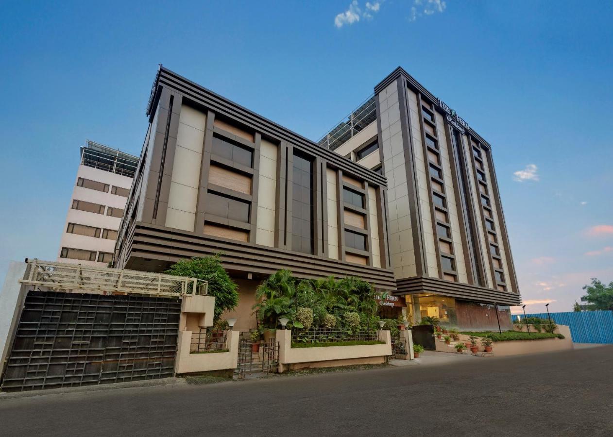 The Fern Residency Aurangabad - Chhatrapati Sambhaji Nagar Екстер'єр фото