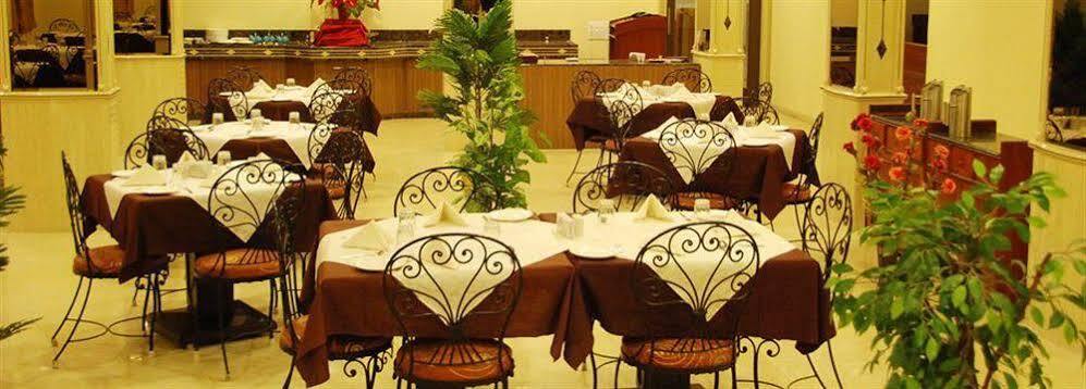 The Fern Residency Aurangabad - Chhatrapati Sambhaji Nagar Екстер'єр фото