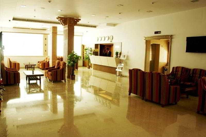 The Fern Residency Aurangabad - Chhatrapati Sambhaji Nagar Екстер'єр фото