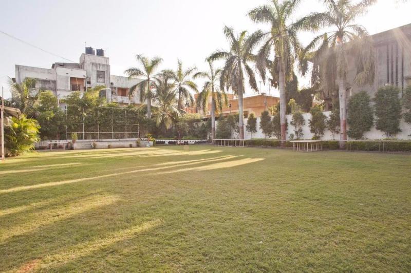 The Fern Residency Aurangabad - Chhatrapati Sambhaji Nagar Екстер'єр фото