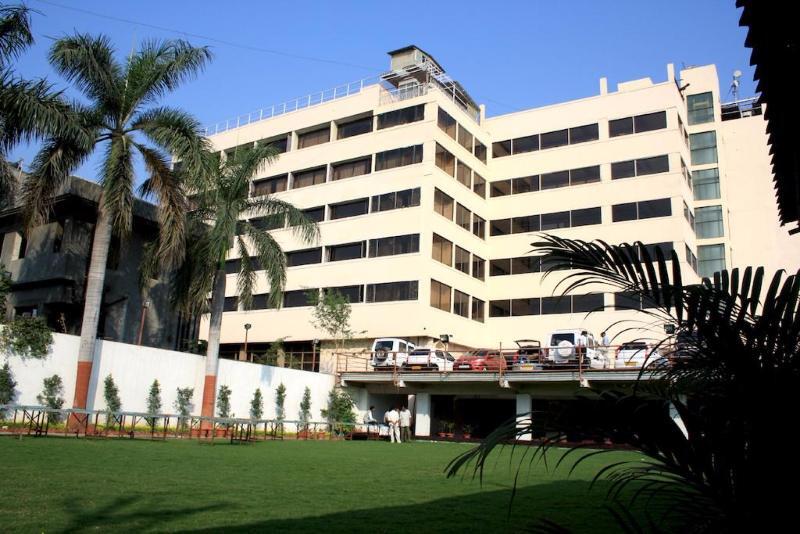The Fern Residency Aurangabad - Chhatrapati Sambhaji Nagar Екстер'єр фото