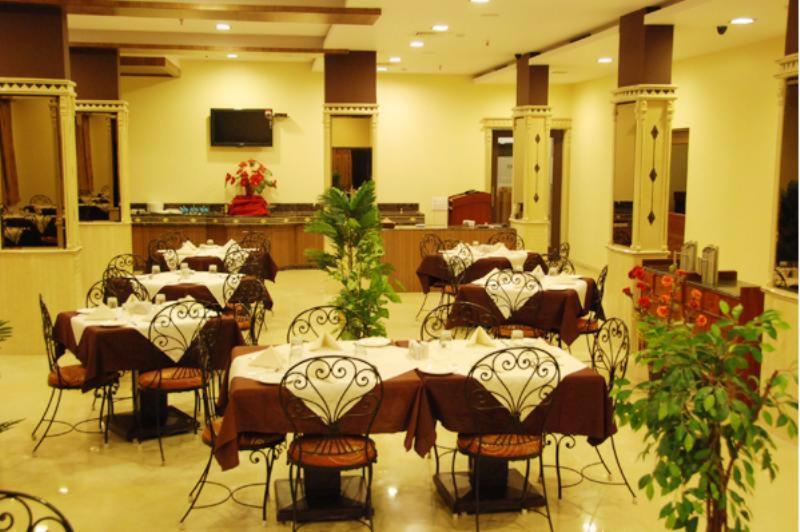 The Fern Residency Aurangabad - Chhatrapati Sambhaji Nagar Екстер'єр фото