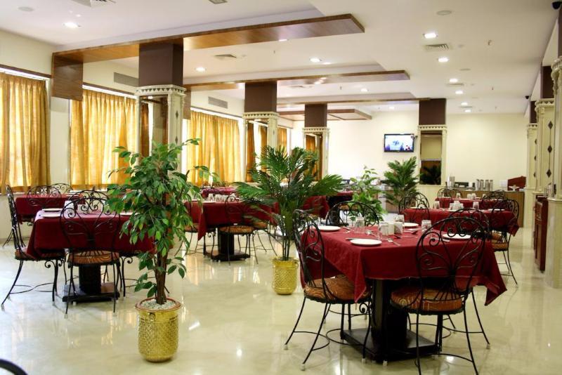 The Fern Residency Aurangabad - Chhatrapati Sambhaji Nagar Екстер'єр фото
